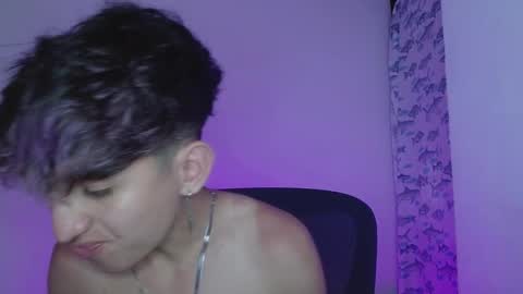 Eros online show from February 12, 2:24 am