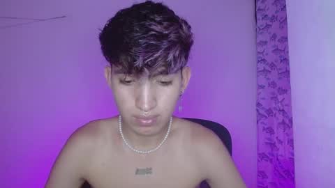 Eros online show from February 15, 2:16 am