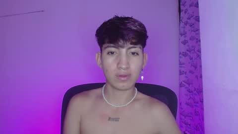 Eros online show from February 18, 1:54 am