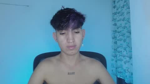 Eros online show from February 6, 12:00 am