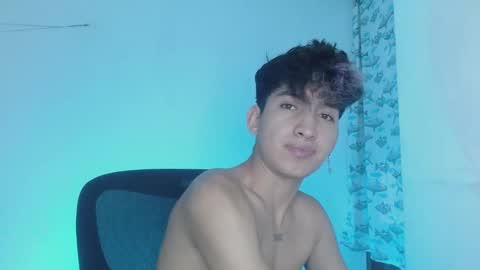 Eros online show from February 25, 2:36 am