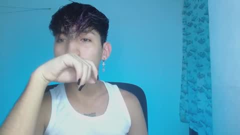 Eros online show from February 24, 2:08 am