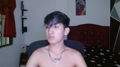 Eros online show from December 5, 3:26 am