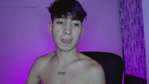 Eros online show from January 16, 12:45 am