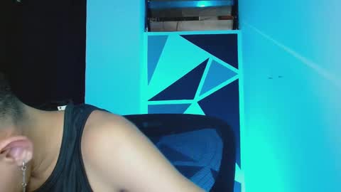 Eros online show from March 7, 2:36 am