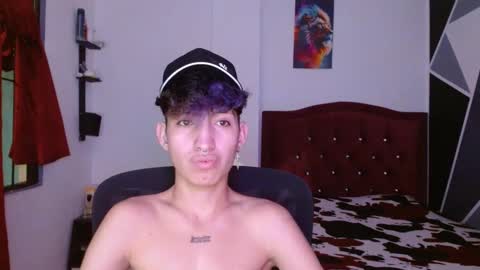 Eros online show from December 4, 2:09 am