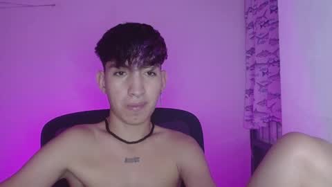 Eros online show from February 8, 2:36 am