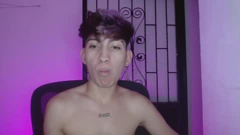 Eros online show from February 10, 2:30 am