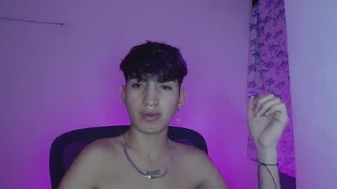 Eros online show from January 23, 2:12 am