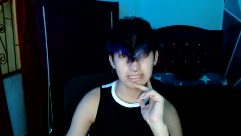 Eros online show from September 28, 3:48 am