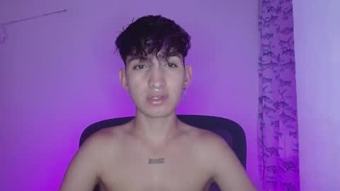 Eros online show from February 14, 3:33 am