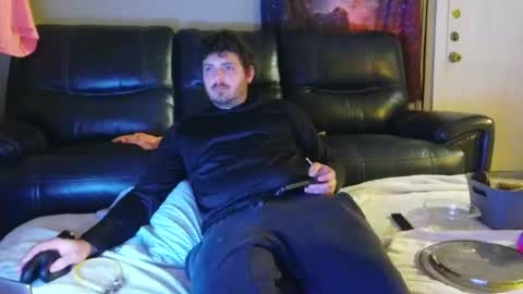 livekinkfantasy online show from February 15, 11:40 am