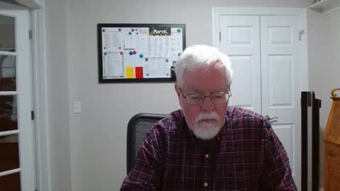 livinfree69 online show from March 18, 1:58 pm