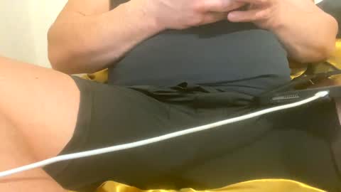 Cum4fun online show from January 28, 2:42 pm