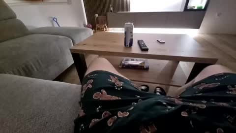 Cum on my body online show from November 7, 11:41 pm