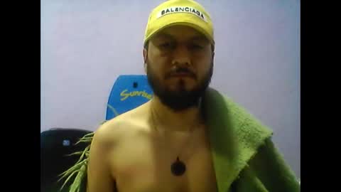 Antonius Block online show from October 18, 5:45 am