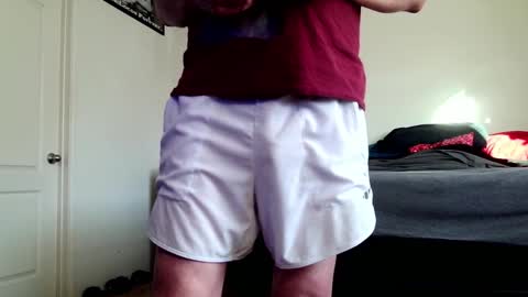 LL Cool Jake online show from October 7, 3:27 pm