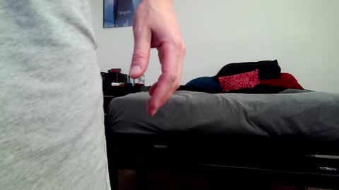 LL Cool Jake online show from February 15, 1:00 am