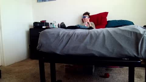 LL Cool Jake online show from February 17, 8:26 pm