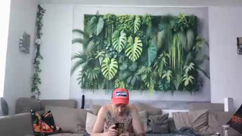 lll4lexlll online show from September 21, 3:12 pm