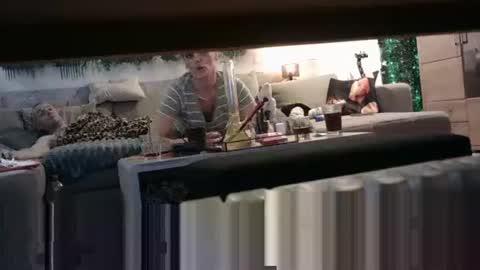 lll4lexlll online show from October 12, 8:14 pm