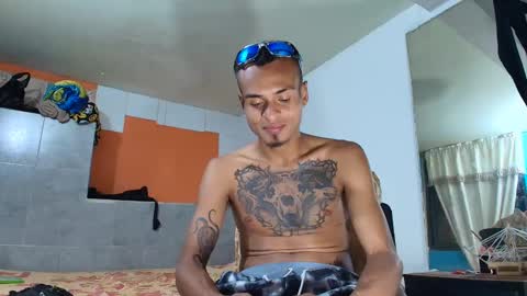 edwin online show from March 2, 8:35 pm