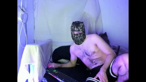 Duard online show from May 18, 8:42 am