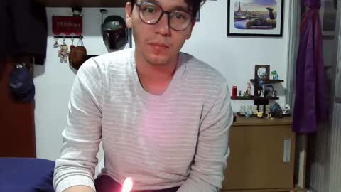 Lobo online show from February 19, 5:49 am