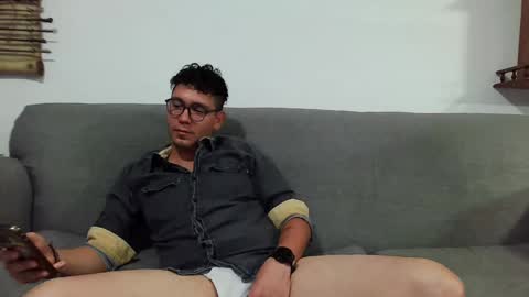 Lobo online show from March 9, 2:50 am