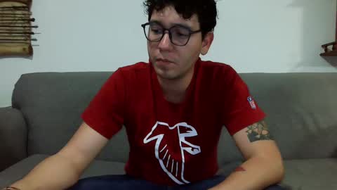 Lobo online show from February 18, 1:43 am