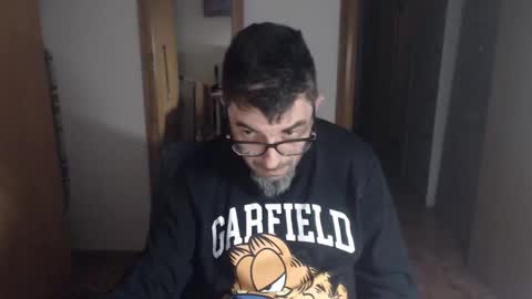 lobosolitario73 online show from October 29, 11:29 pm