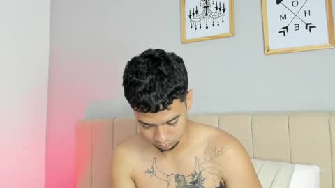 logan online show from April 10, 7:37 am