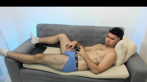 logan online show from March 16, 5:44 am