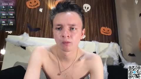 Logan online show from November 2, 4:11 pm