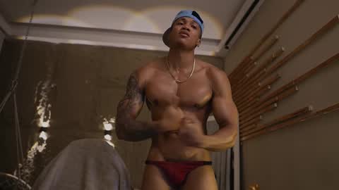 logan_varela online show from February 24, 5:46 pm