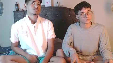 logan_willyams_ online show from October 11, 4:16 am