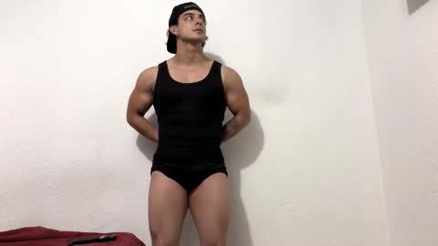 Logan online show from December 27, 1:22 am