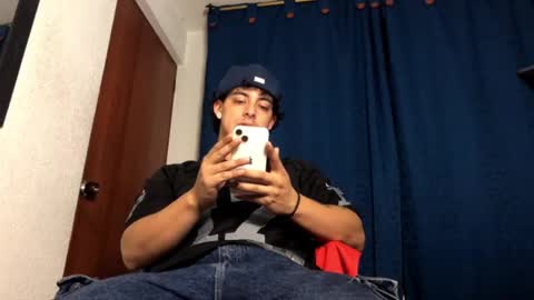 Logan online show from March 3, 2:44 am