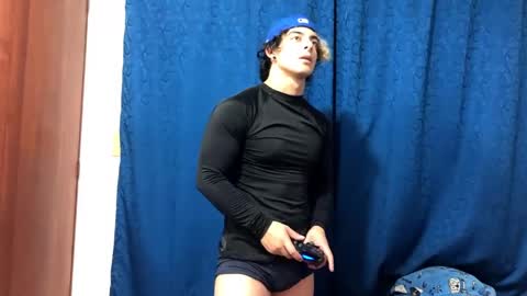 Logan online show from January 11, 3:23 am