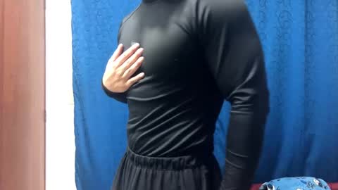 Logan online show from January 3, 3:27 am