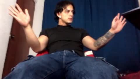 Logan online show from March 10, 3:56 am