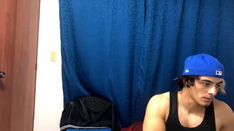 Logan online show from January 16, 4:17 am