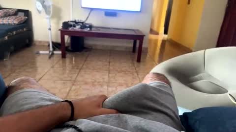 logandaimond online show from November 23, 3:34 pm