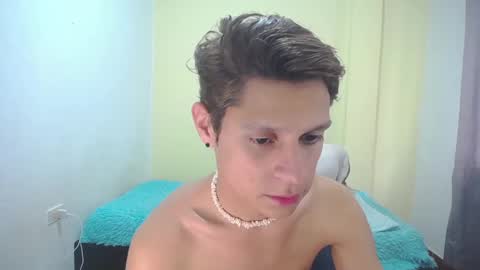 Logan online show from February 9, 3:12 pm