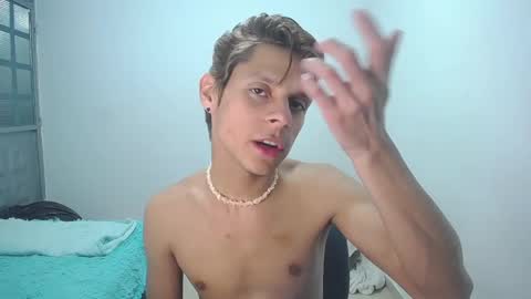 Logan online show from March 7, 12:26 am