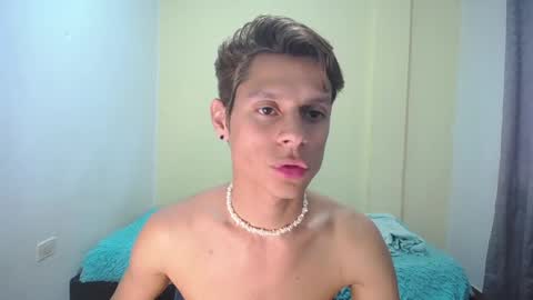 Logan online show from February 12, 10:15 pm