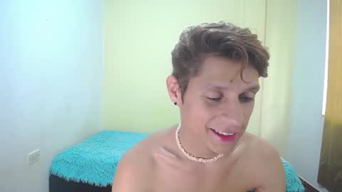 Logan online show from February 20, 6:24 pm