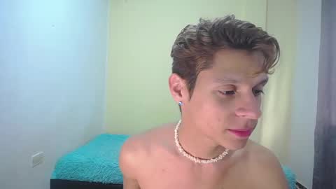 Logan online show from February 10, 1:01 pm