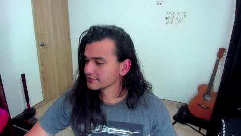 Logan online show from February 3, 5:27 am