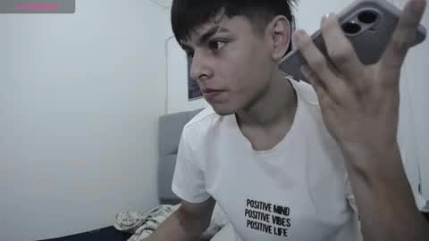 loganjhonson19 online show from January 9, 3:12 am